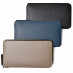 Maison Margiela（メゾン マルジェラ）フォールデッドレザーウォレット