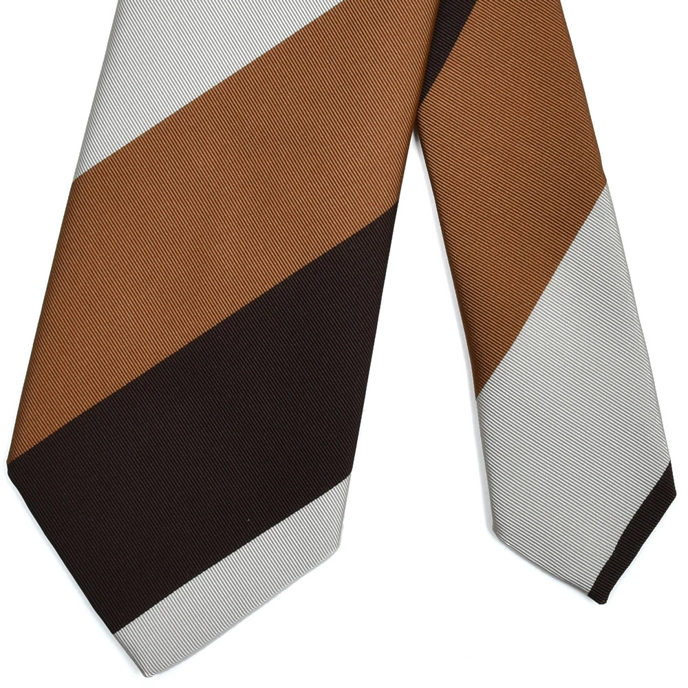 ネクタイのメッカ『コモ』のクオリティFRANCO BASSI(フランコバッシ