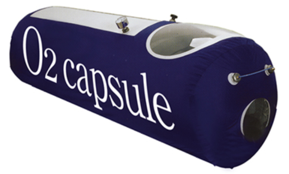 国内最安値】O2 Capsuleソフトタイプ（オーツーカプセル）酸素カプセル