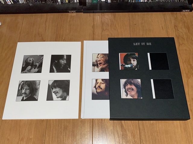 ザ・ビートルズ 「レット・イット・ビー スペシャル・エディション
