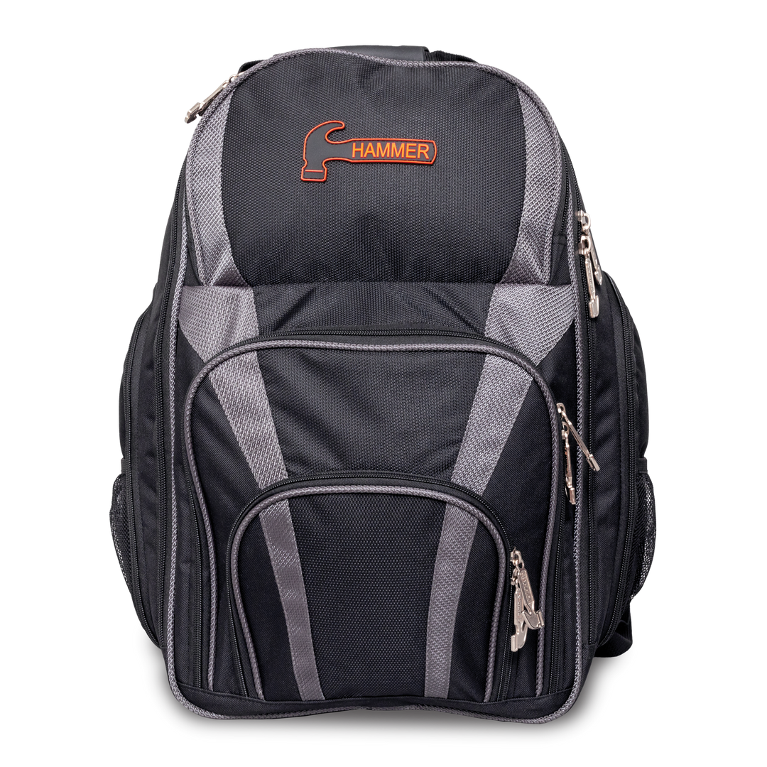 Hammer Tournament Backpack – HammerBowling