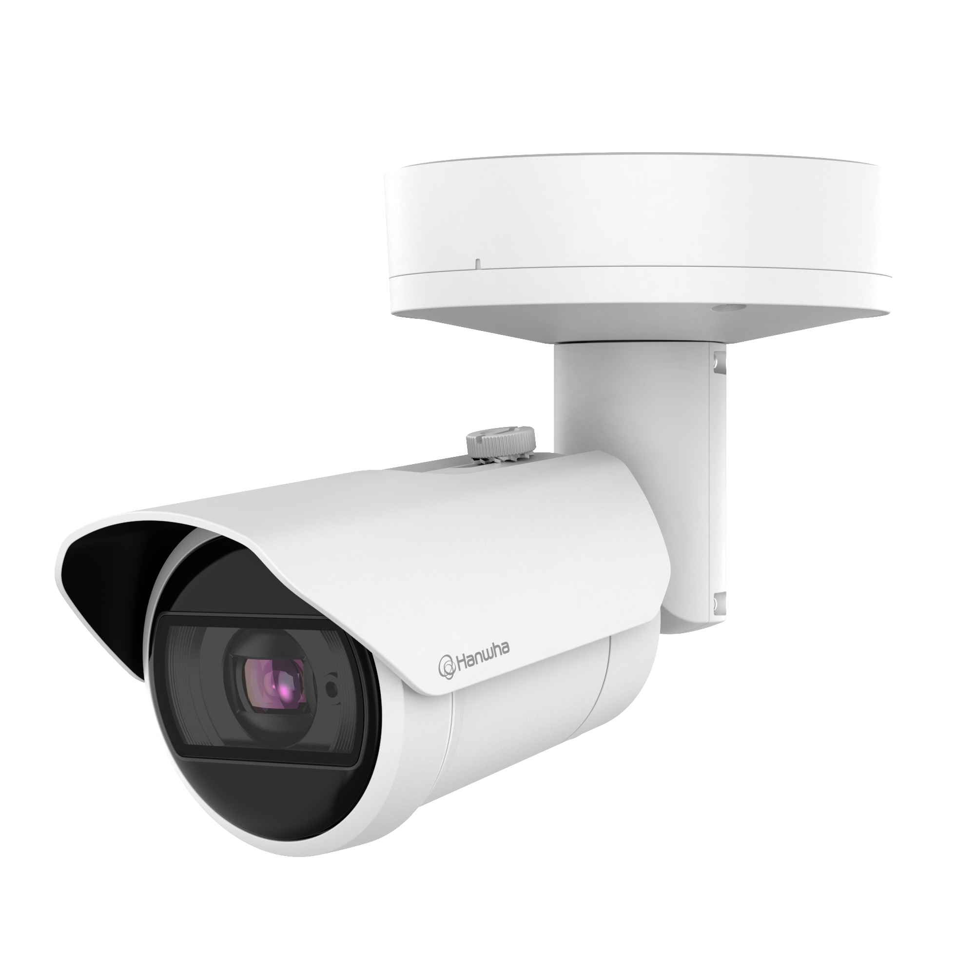 XNO-C6083R - Hanwha Vision