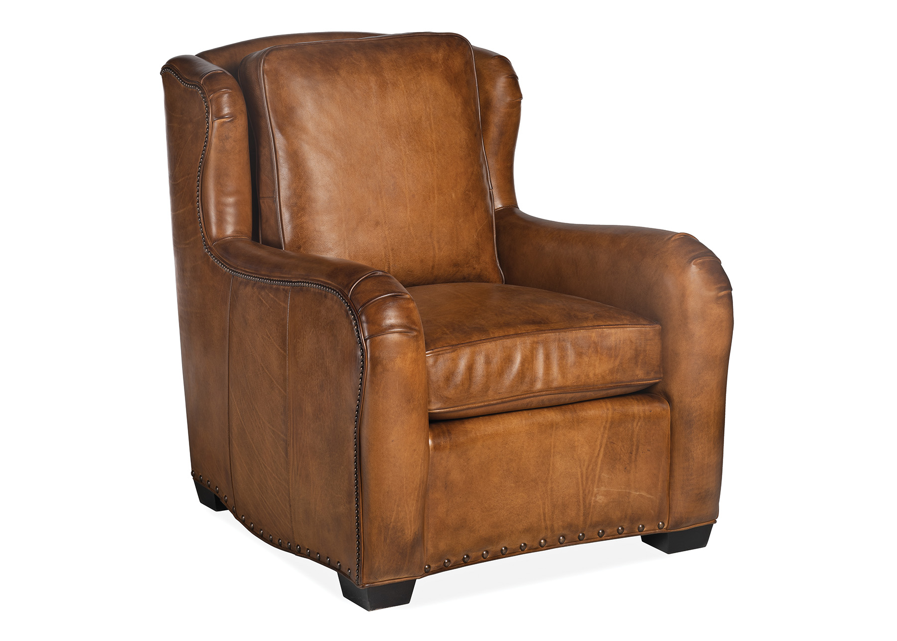 6804-1 PATRON CHAIR | Hancock and Moore