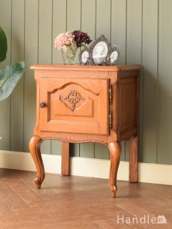 ロココ調 フレンチアンティーク家具【公式】Handleハンドル