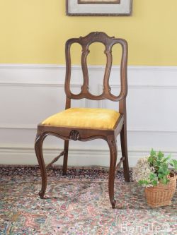 フレンチチェア・猫足椅子【公式】Handle ハンドル