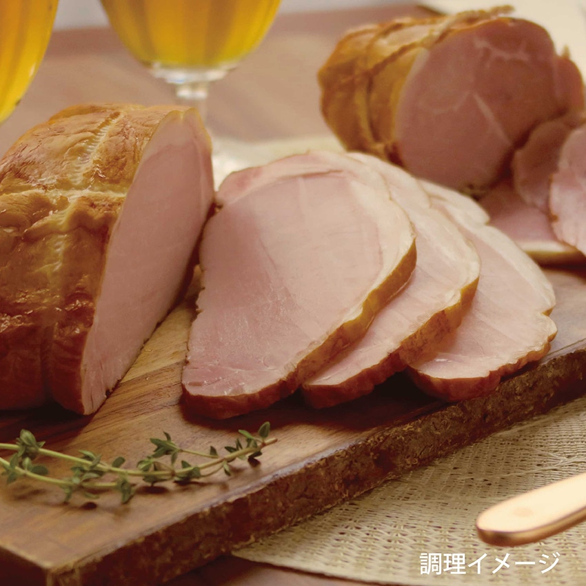 熟成ハム詰合せ: HANEDA Shopping | HANEDA Shopping 羽田空港公式