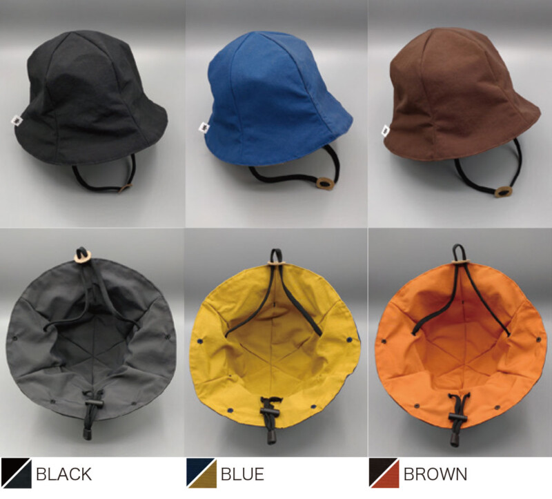 AXXE CLASSICからTULIP HATのご予約開始