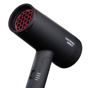 復元ドライヤーPro®8 ｜ ハニエル ｜ 髪・素肌にすこやかな美しさを