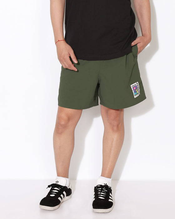 ナイロンショートパンツ — HABUBOXオンラインストア