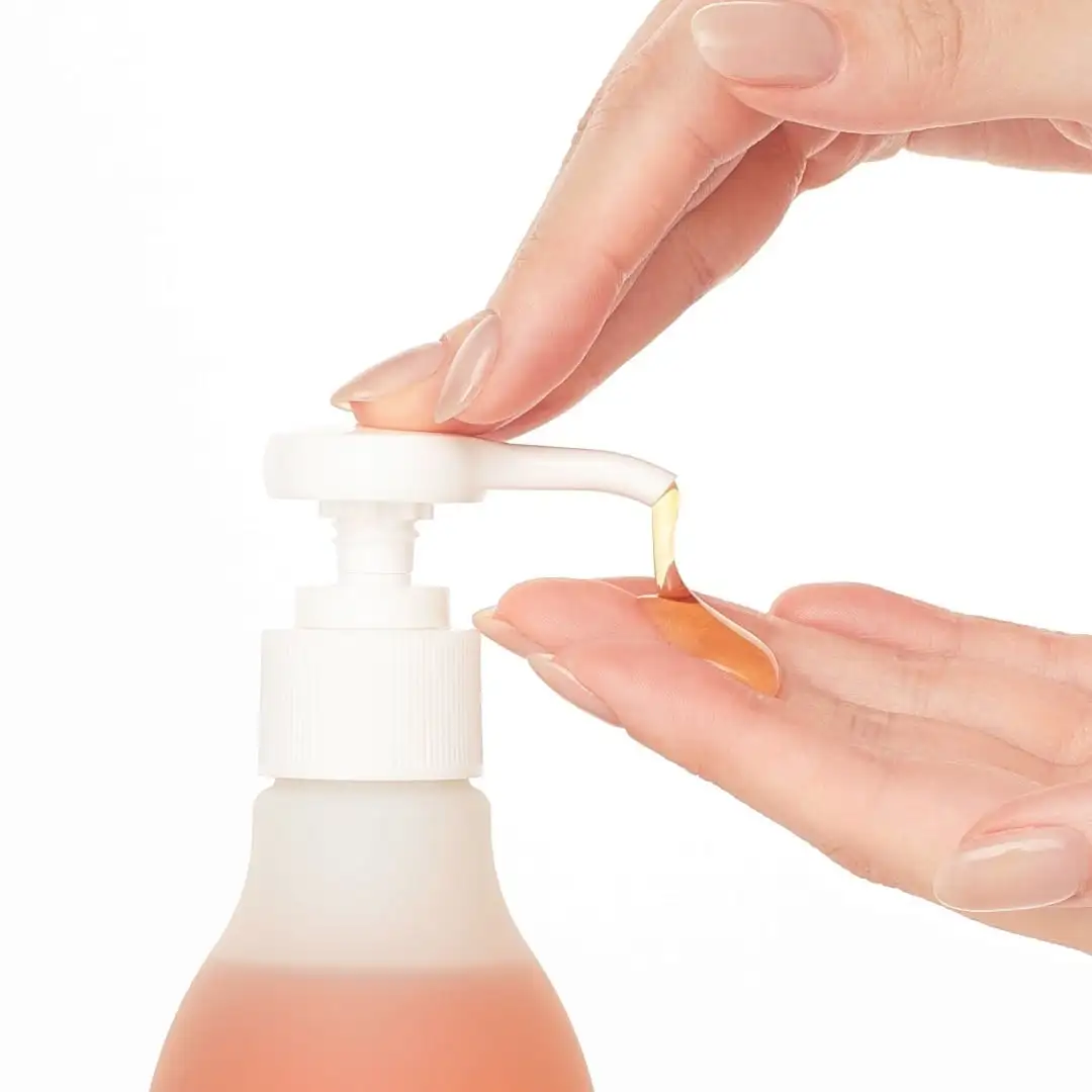 定期便】ハンドウォッシュ BEE HUG｜HACCI公式オンラインストア