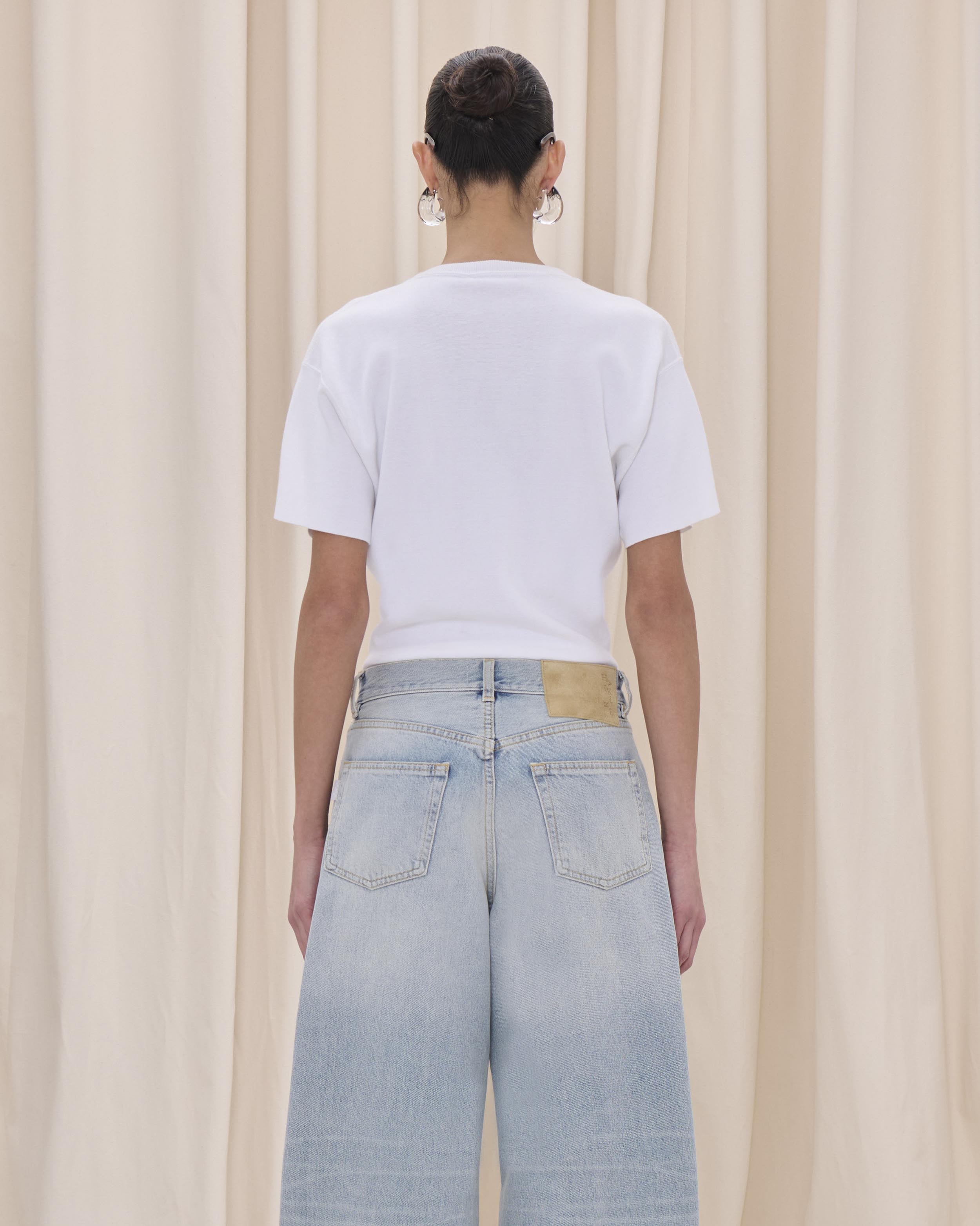 BETHANY DENIM // CELESTIAL – Haikure