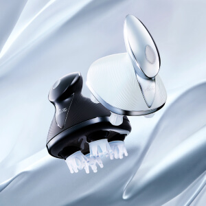 新発売】リファビューテックヘッドスパを現役美容師が解説！ - 美容室