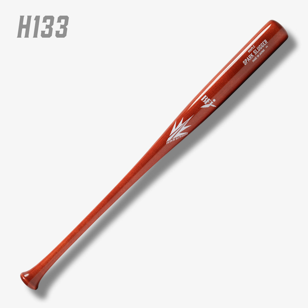 H66 [SPARK SLUGGER] BFJ – HAKUSOH BAT