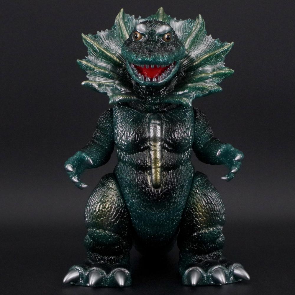 タグ付き ジラース ウルトラ怪獣シリーズ 0-SP 希少】BANDAI ウルトラ