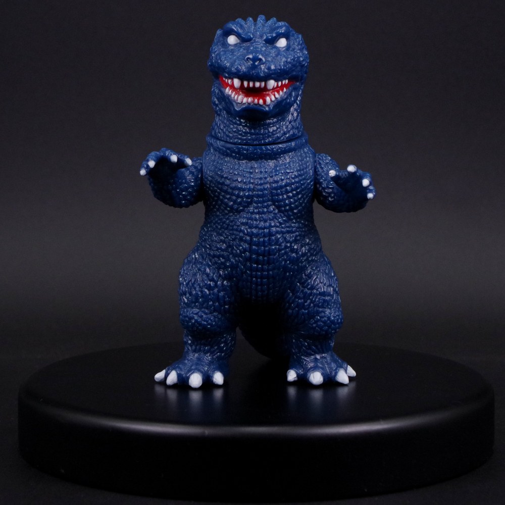 2月23日(月)11時より販売開始】【MAXTOY】ゴジラ(2001)が登場