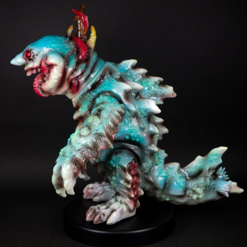 ☆イベント情報☆【かっこわらい雑貨店(笑)×墓場の画廊】秋のホラー祭