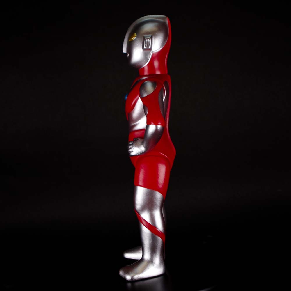 2月18日(土)11時より販売開始】【ブルマァク】Sウルトラマン(シルバー