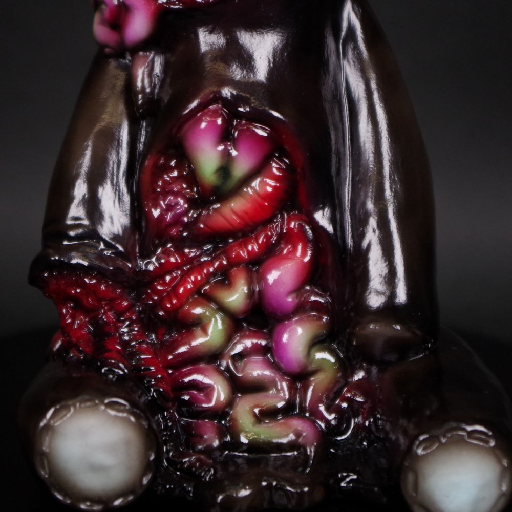 4月10日(月)18時より抽選開始】【かっこわらい雑貨店】ナンシー