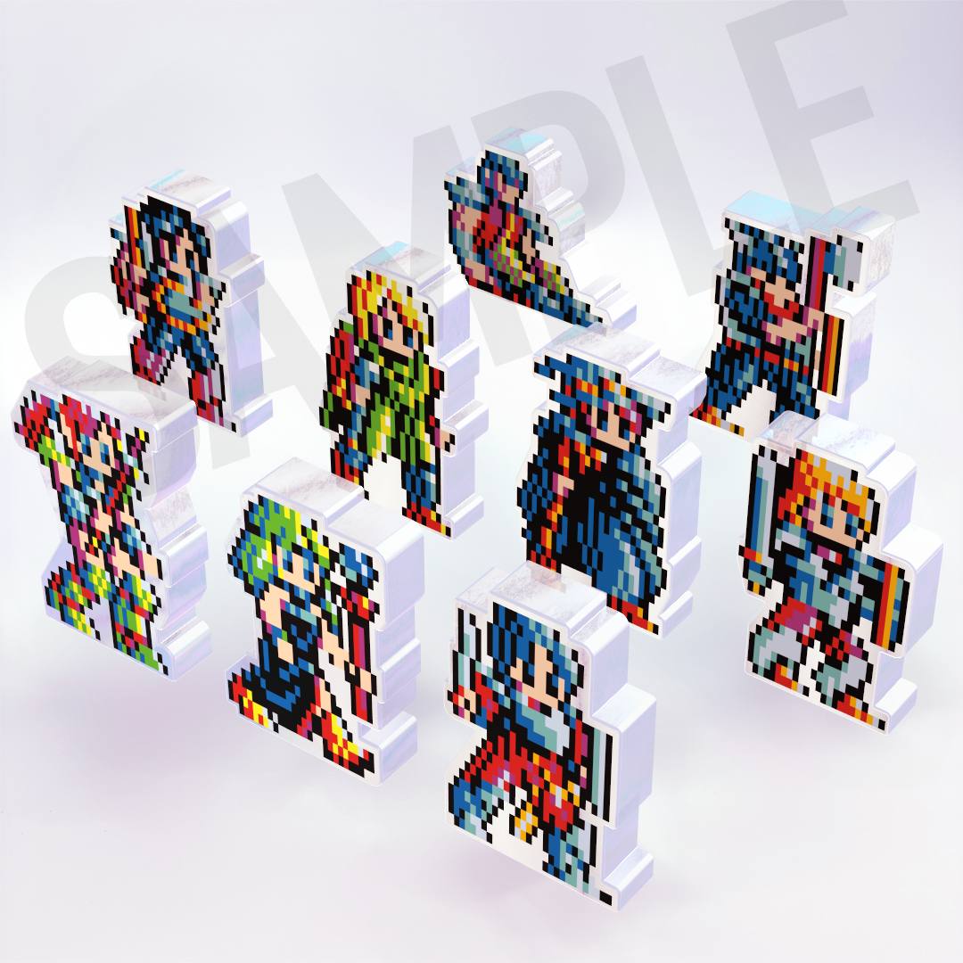 八刻堂 公式サイト