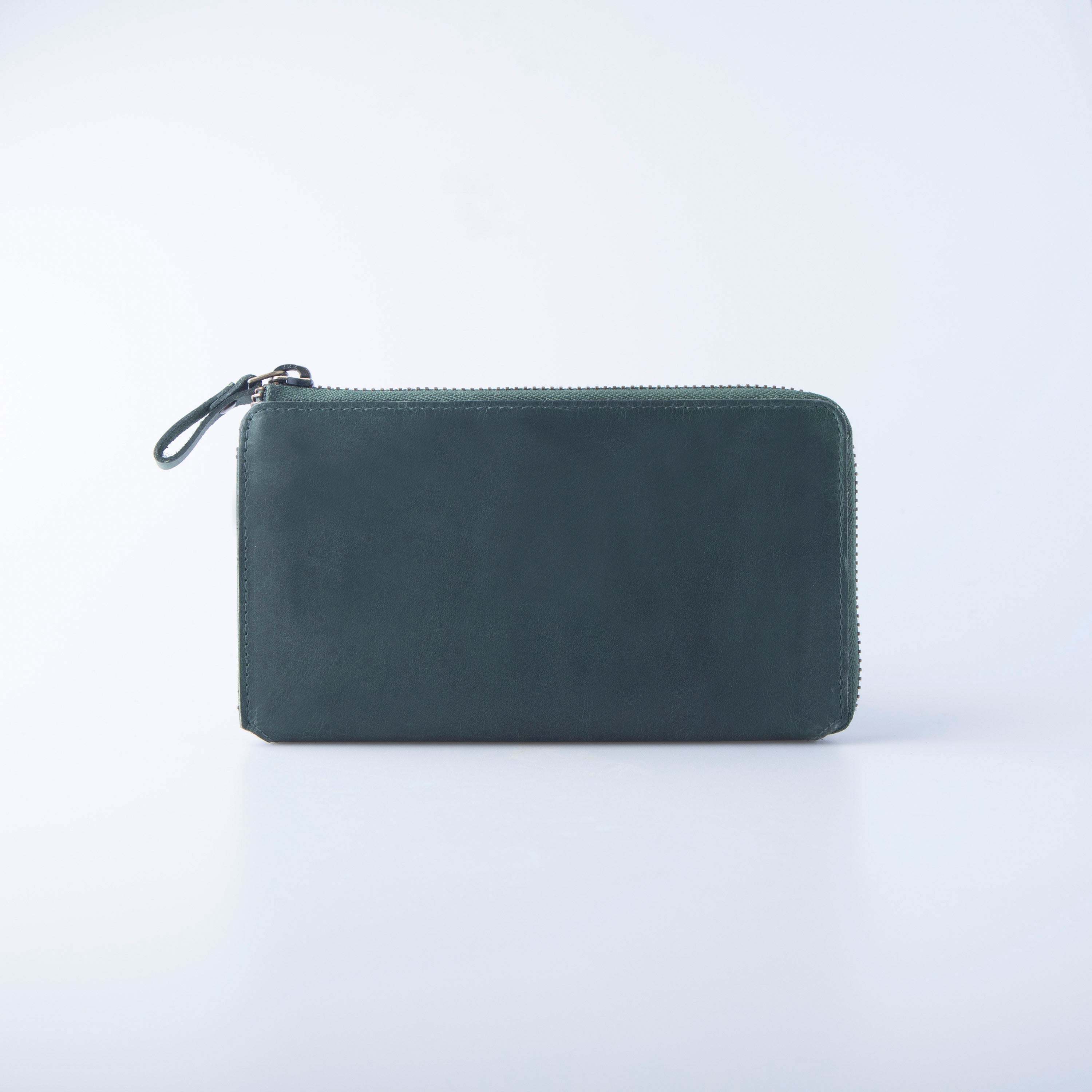 TIDY2.0 財布 レザー 長財布 Hallelujah