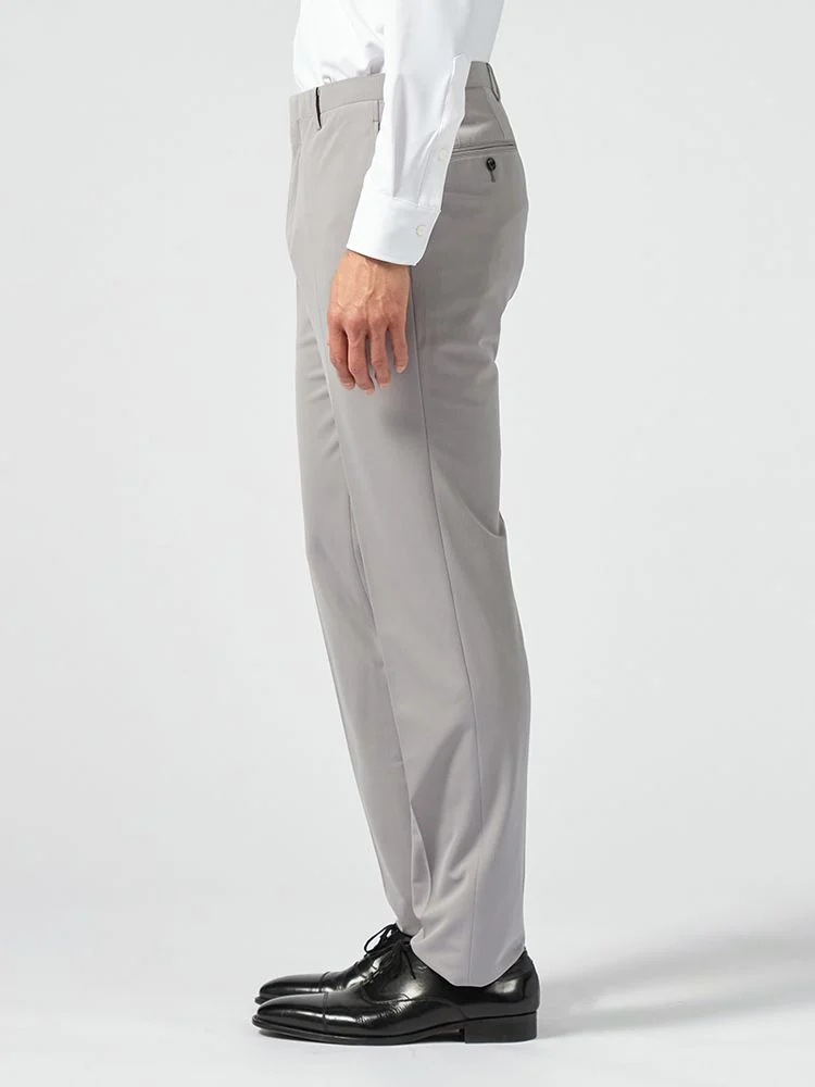 L．グレー 【i-Pants-アイパンツ-】バイオセンサー生地使用