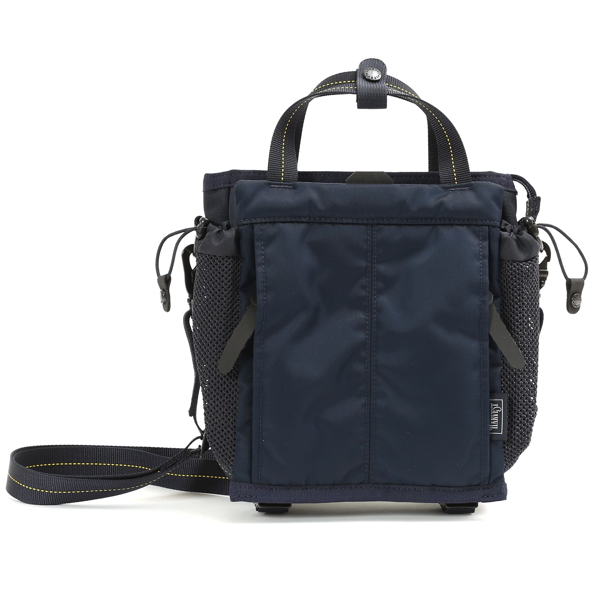Official] HARVEST LABEL Wingman Shoulder Bag Men's WINGMAN Mini
