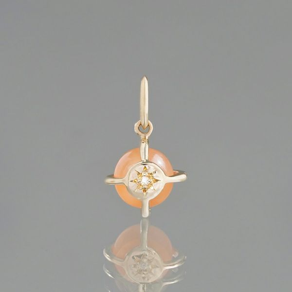 ダンビュライト | Hariqua-パワーストーンジュエリー-