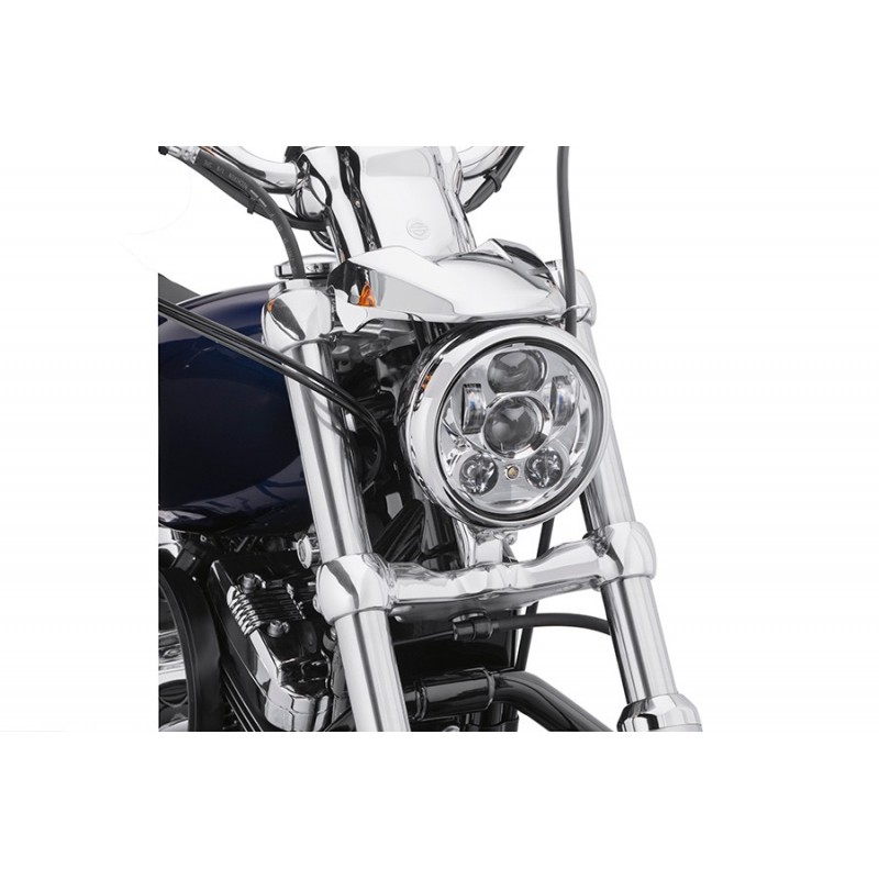 Daymaker led headlamps 5-3/4