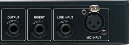 dbx 286s | Harmonic-Sound