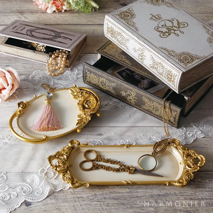 アンティークシザー/ゴールド｜輸入雑貨の通販 | 輸入雑貨の通販