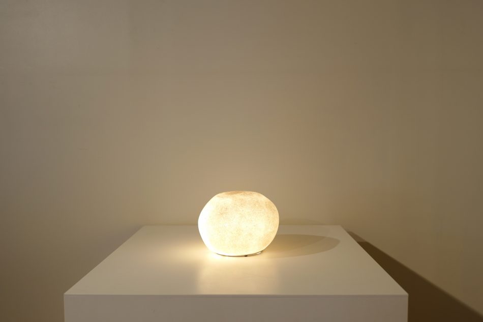 Andre Cazenave / Rock Lamp 5 - HARRYS ANTIQUE MARKET | ハリーズ