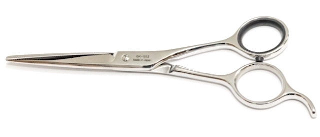 天洋 玄技 R印 GK-55II（TENYO 大理） ハサミ屋はやし