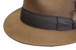 送料無料】STETSONステットソン ウールフェルト メンズハット