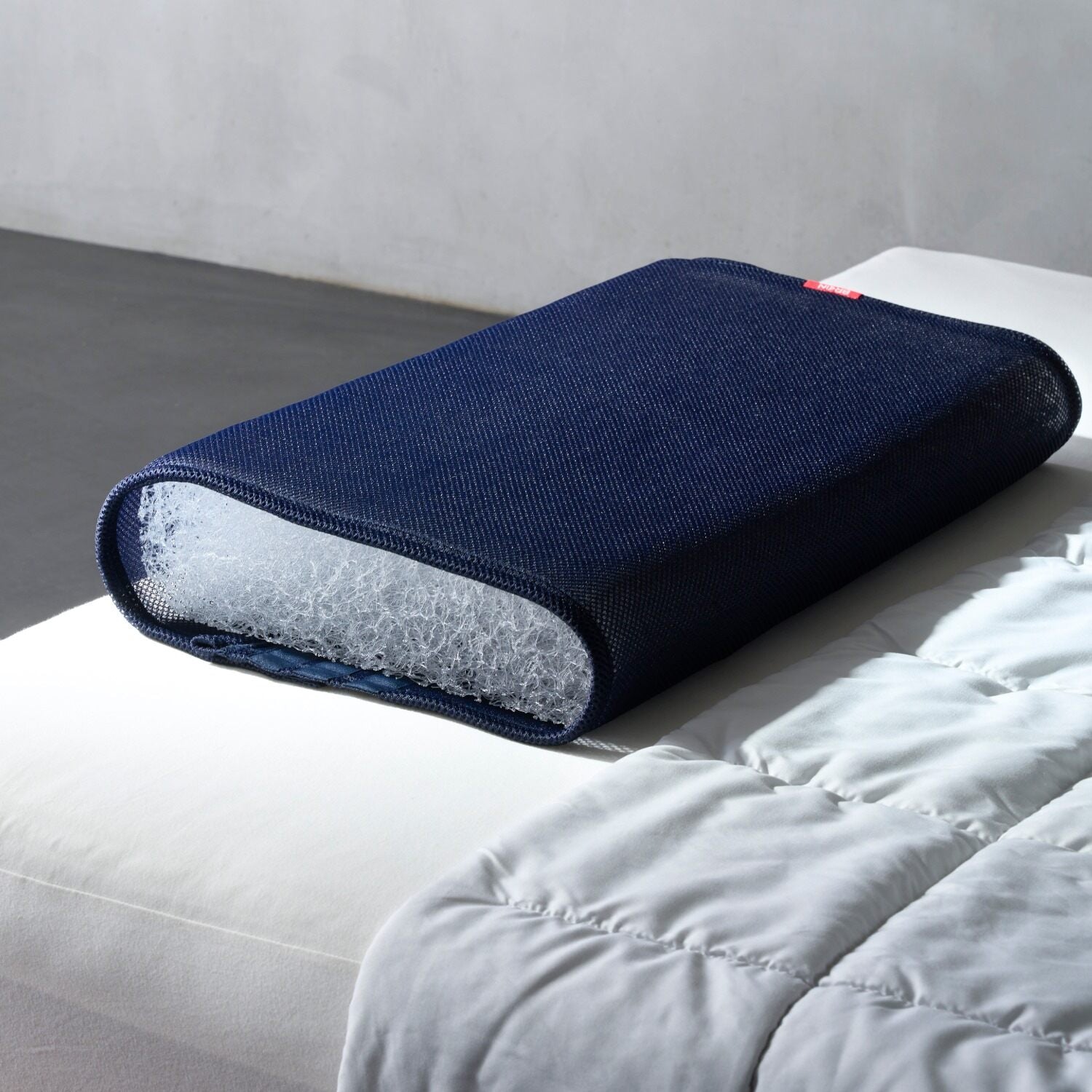 ブレインスリープ ピロー – HATCH