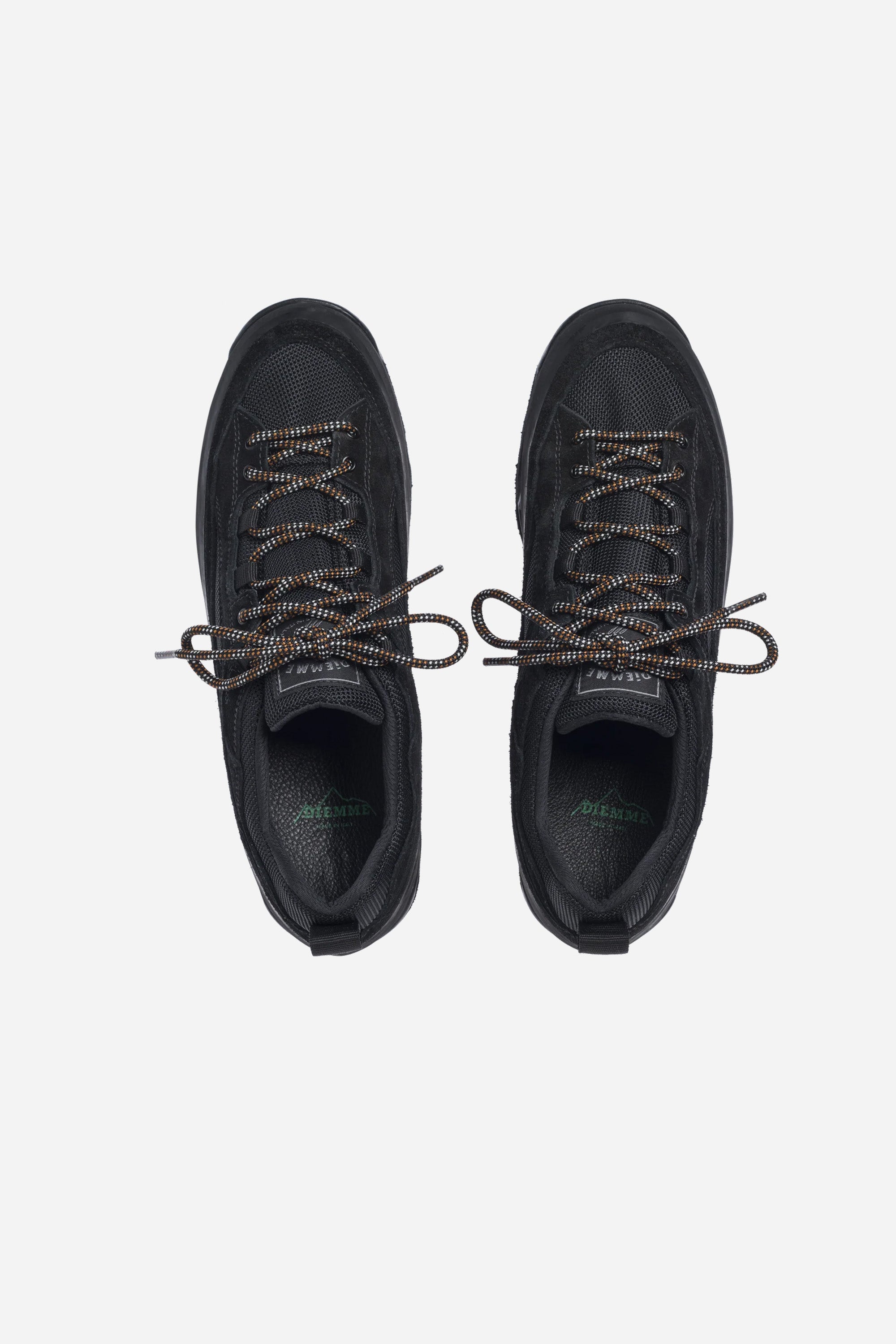 Diemme Grappa Hiker Black