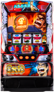 L サラリーマン金太郎 | ハズセ