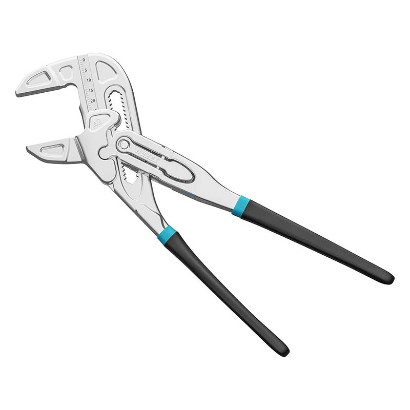 762-18 グリッププライヤーレンチ – HAZET JAPAN