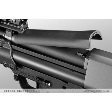 東京マルイ KSG ガスショットガン フルセット｜長物｜電動ガン・モデル