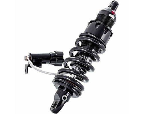 プログレッシブ(PROGRESSIVE)製ハーレー用サスペンション