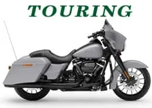 ハーレー純正 ソフテイル フットペグ シフターペグ|Harley Davidson