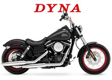 クイックリリース・コンパクト・ウインドシールド グロスブラック