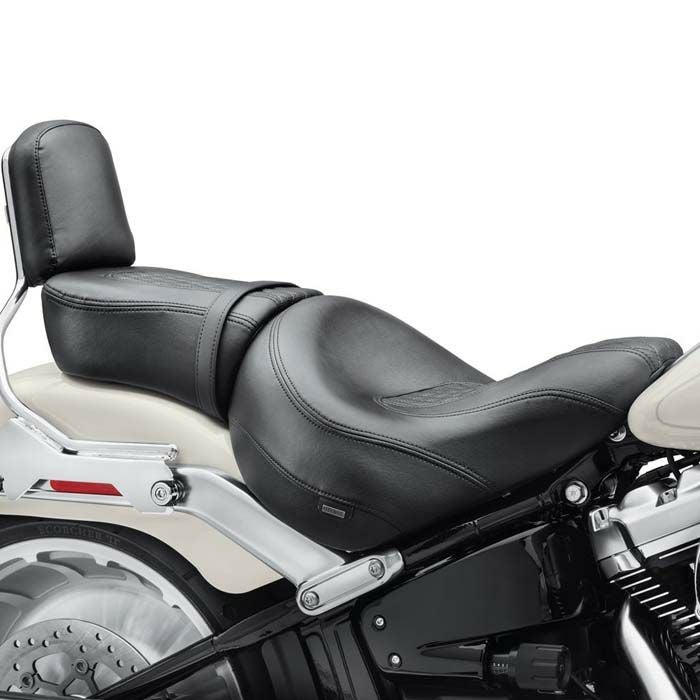 ハーレー純正 ソフテイル シート|Harley Davidson