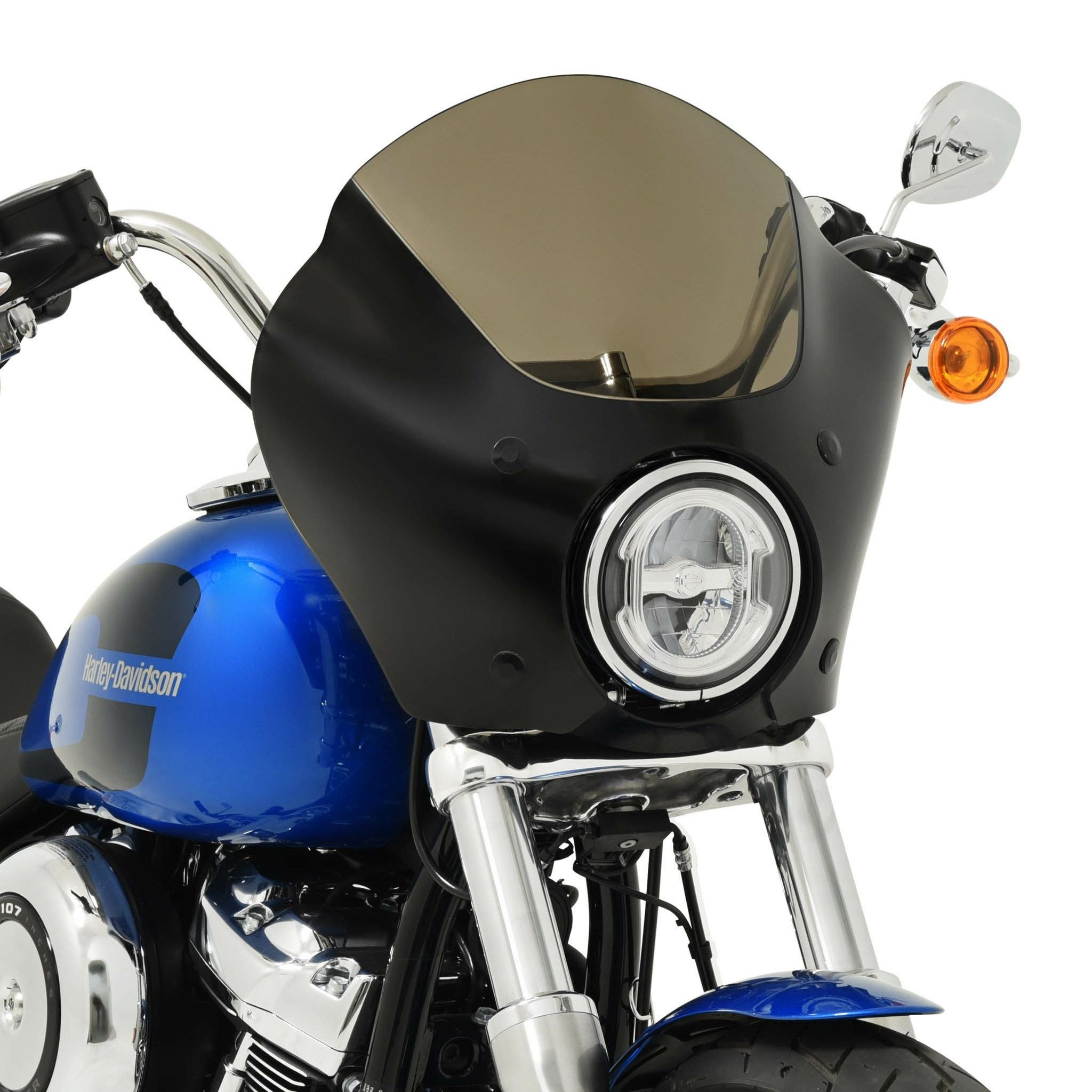 ハーレー純正☆クォーター フェアリング ブラケットキット |ハーレー