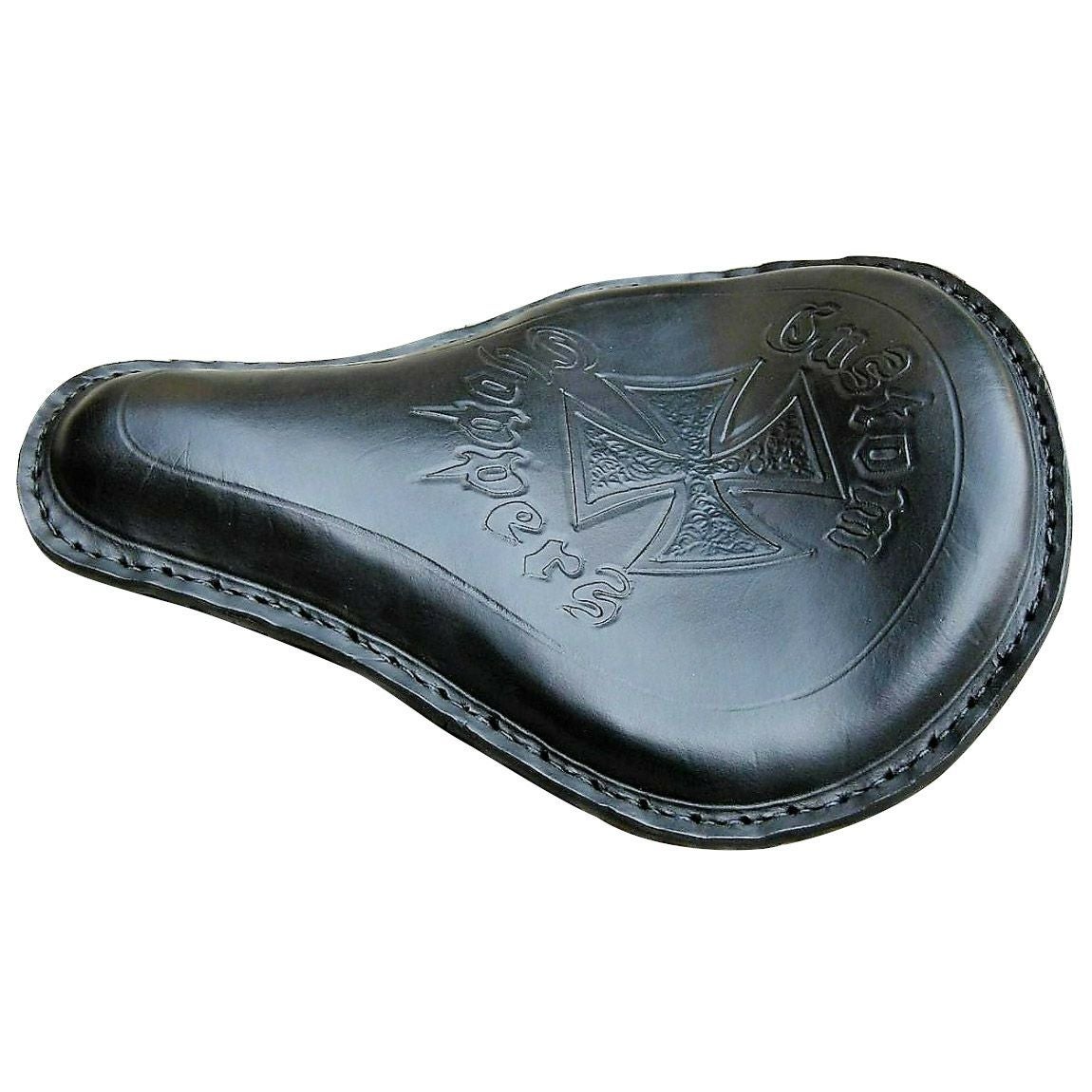 スポーツスター DHcustom シート｜ハーレーカスタムパーツ専門店