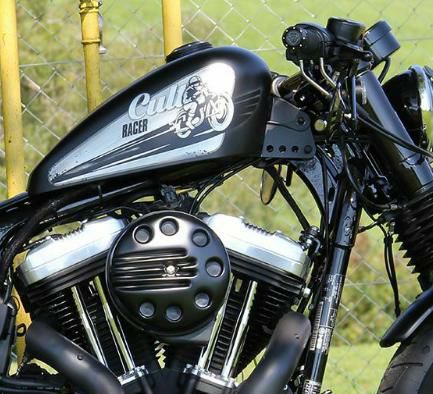 スポーツスター タンク・リフト パーツ ハーレーカスタム＆用品 HDパーツ