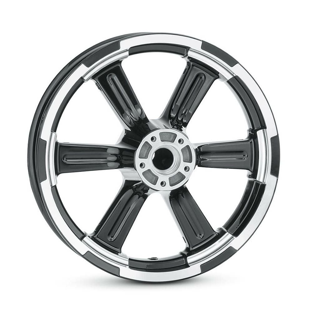 ソフテイル用(純正 ホイール)｜ハーレーカスタムパーツ専門店