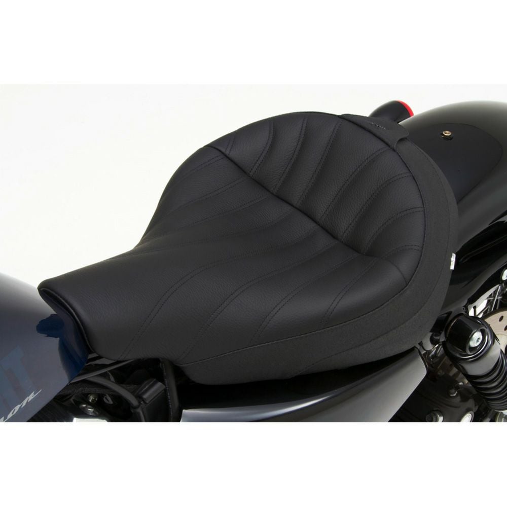 スポーツスター、スーパーリーチ・ソロシート |ハーレーパーツ専門店