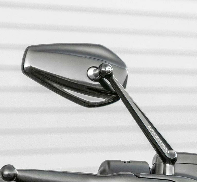 アレンネス(Arlen Ness)ミラー ハーレー用