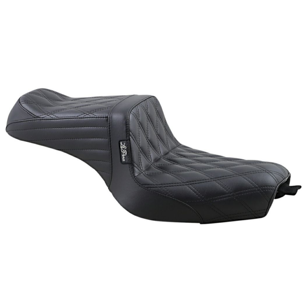 スポーツスター ラペラ(LePera) 2upシート｜ハーレーカスタムパーツ専門店