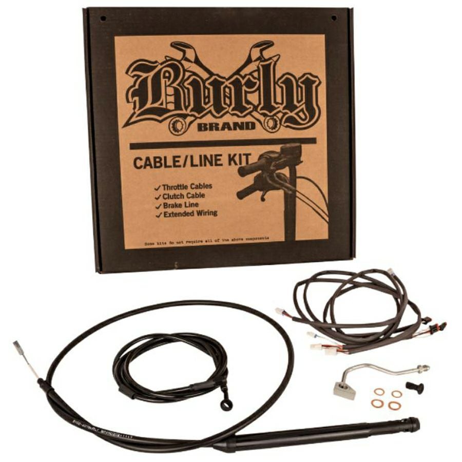 Custom Dynamics ターンシグナル・モジュール 68920-07、68924-07